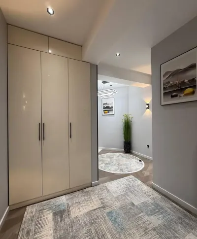 2-комн. квартира, 2 этаж, 83 м², И.Сомони Сафо