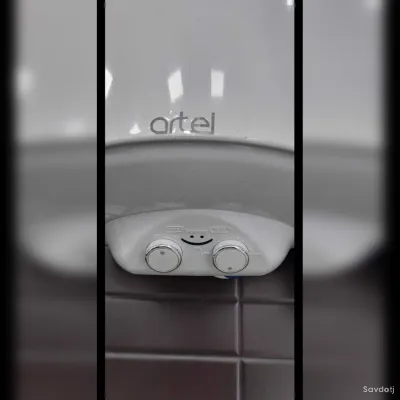 Водонагреватель Artel, 150л