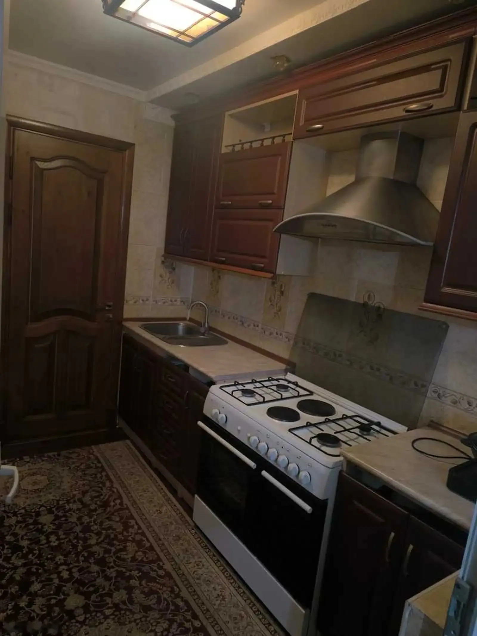 3-комн. квартира, 3 этаж, 65м², Зарафшон