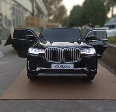 Детский электромобиль