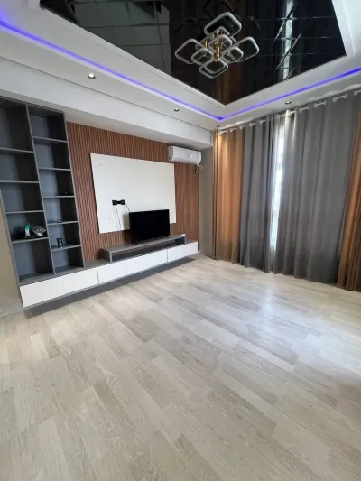 3-комн. квартира, 12 этаж, 75 м², Фирдавси