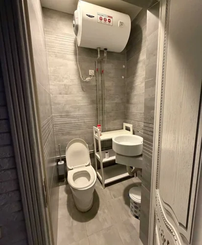 3-комн. квартира, 11 этаж, 100м², И.Сомони Дом печать пайкар