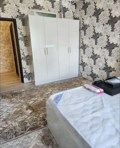 2-комн. квартира, 6 этаж, 65м², Сомони