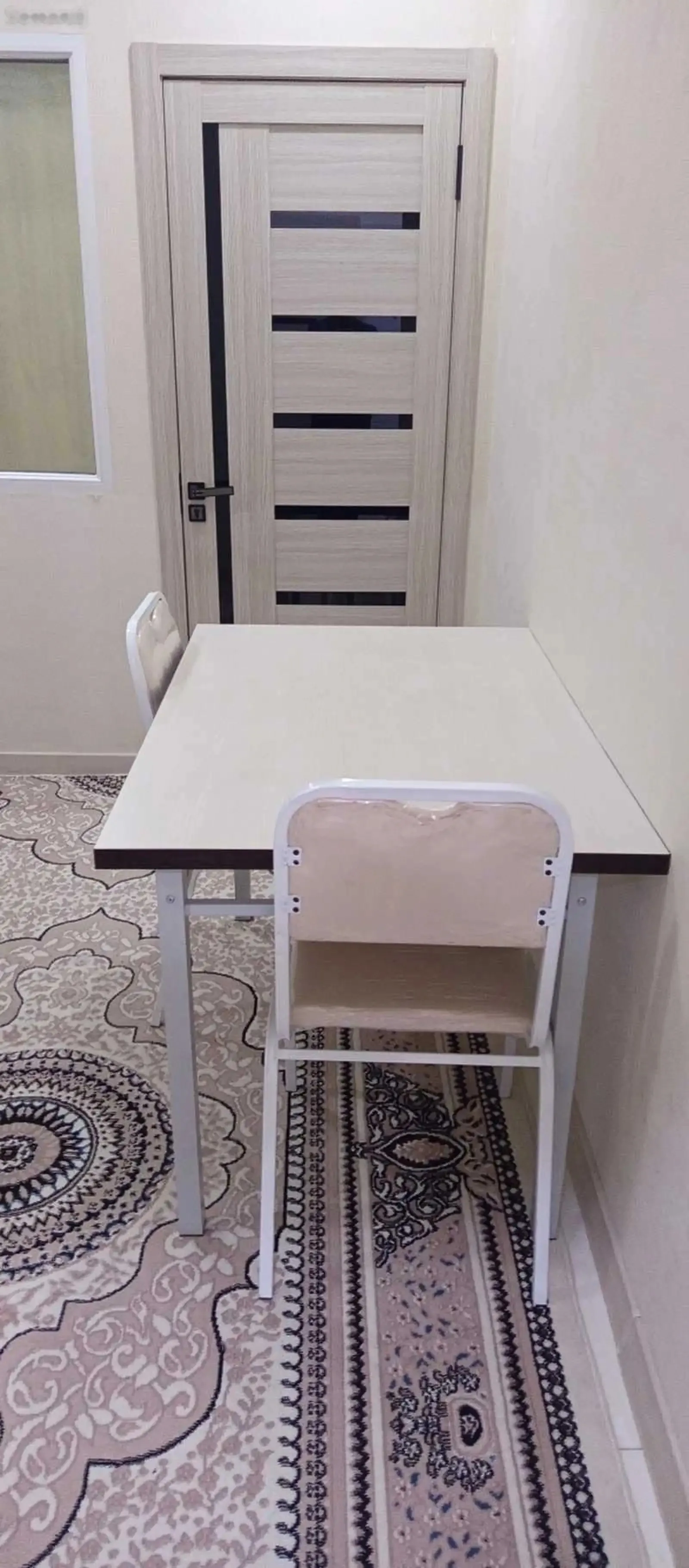 2-комн. квартира, 18 этаж, 80м², Хилтон