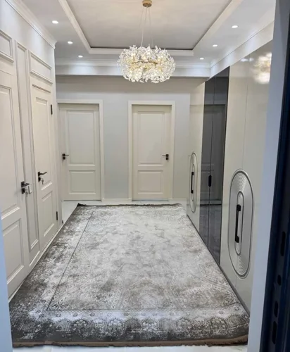 2-комн. квартира, 5 этаж, 88м², Шоҳмансур