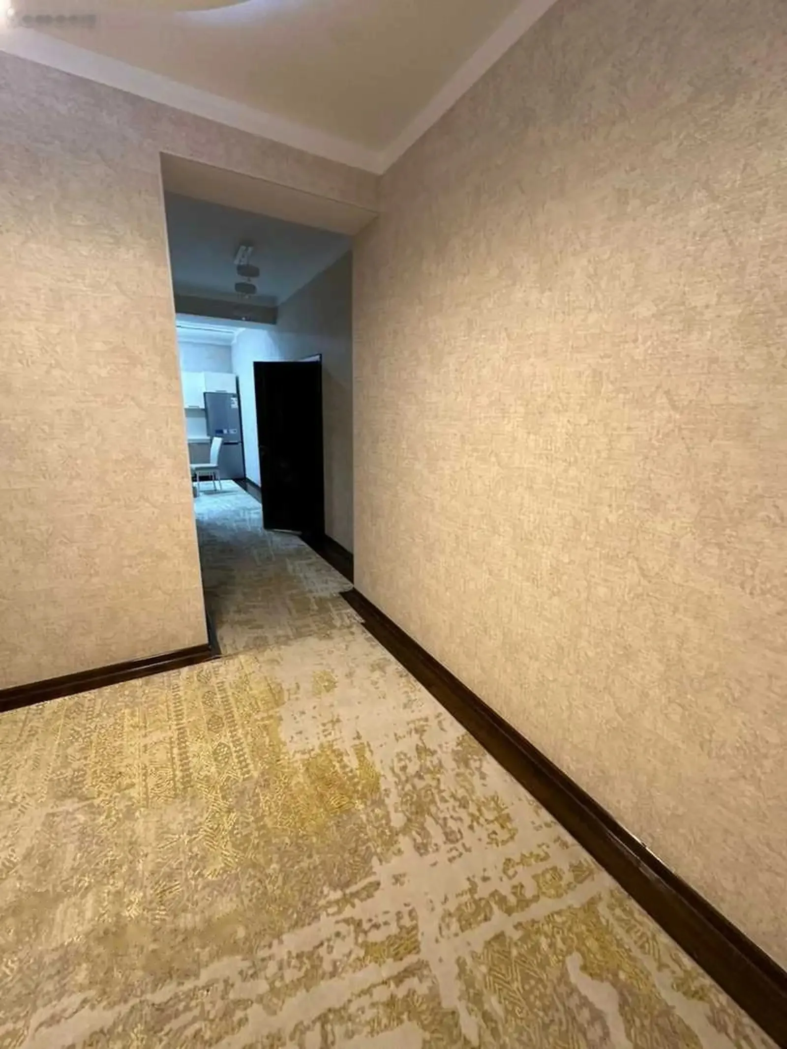 2-комн. квартира, 7 этаж, 77м², Садбарг