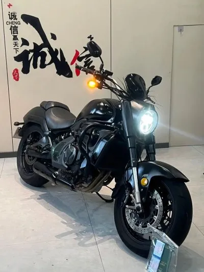 Мотоцикл Longjia 500 cc
