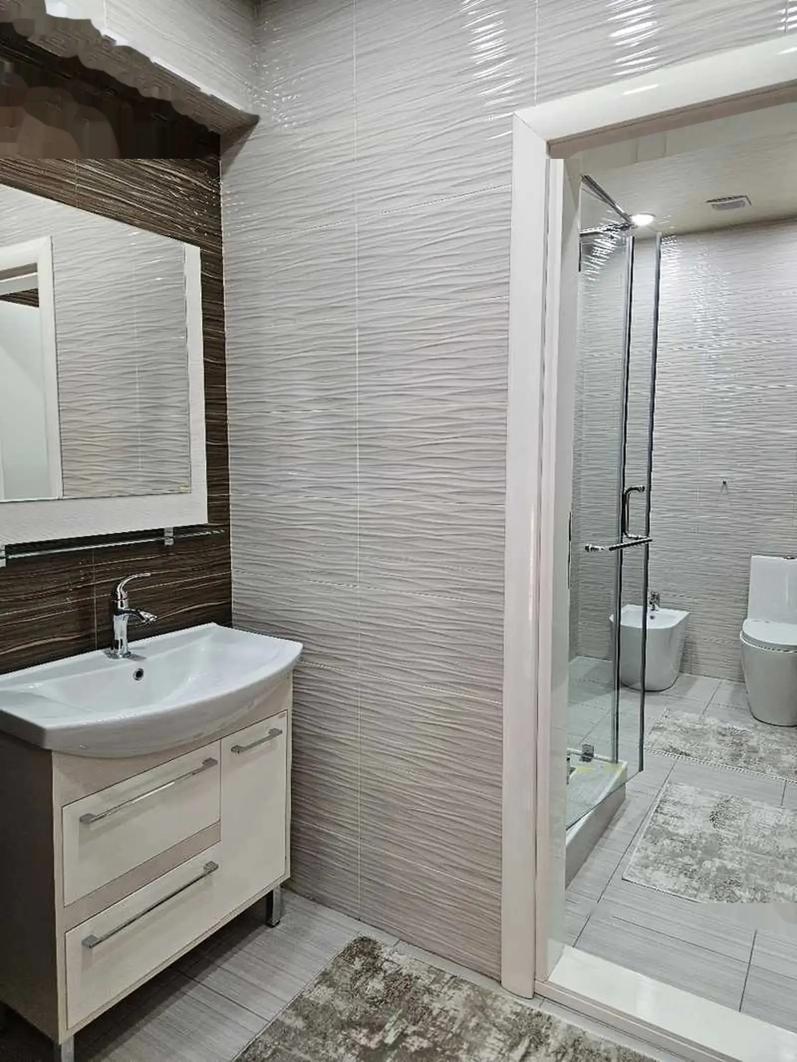 5-комн. квартира, 4 этаж, 240м², И.Сомони
