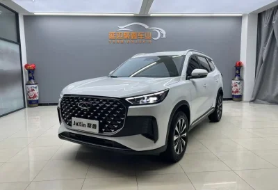 Chery Tiggo 8 Pro Max, 2025