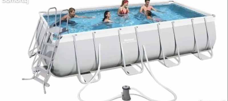 Каркасный бассейн Bestway 549 х 274 х 122cm