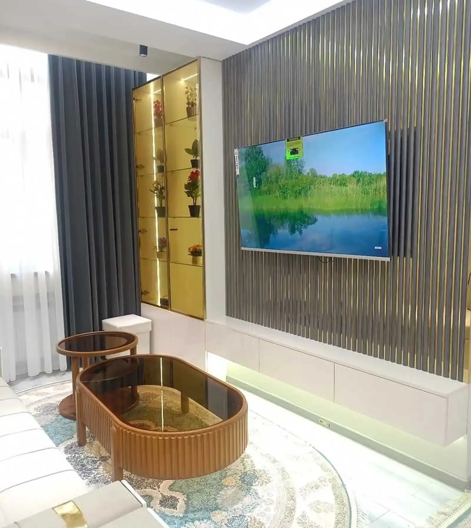 2-комн. квартира, 8 этаж, 63м², И.Сомони