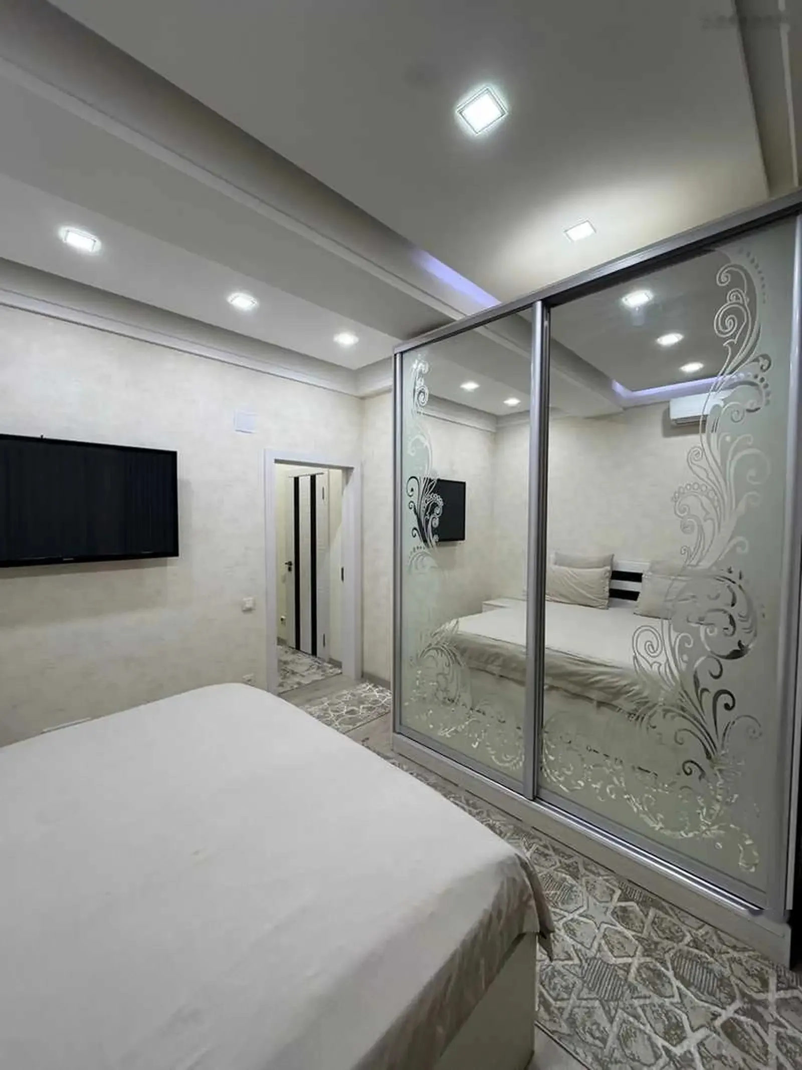 2-комн. квартира, 11 этаж, 88м², Алфемо