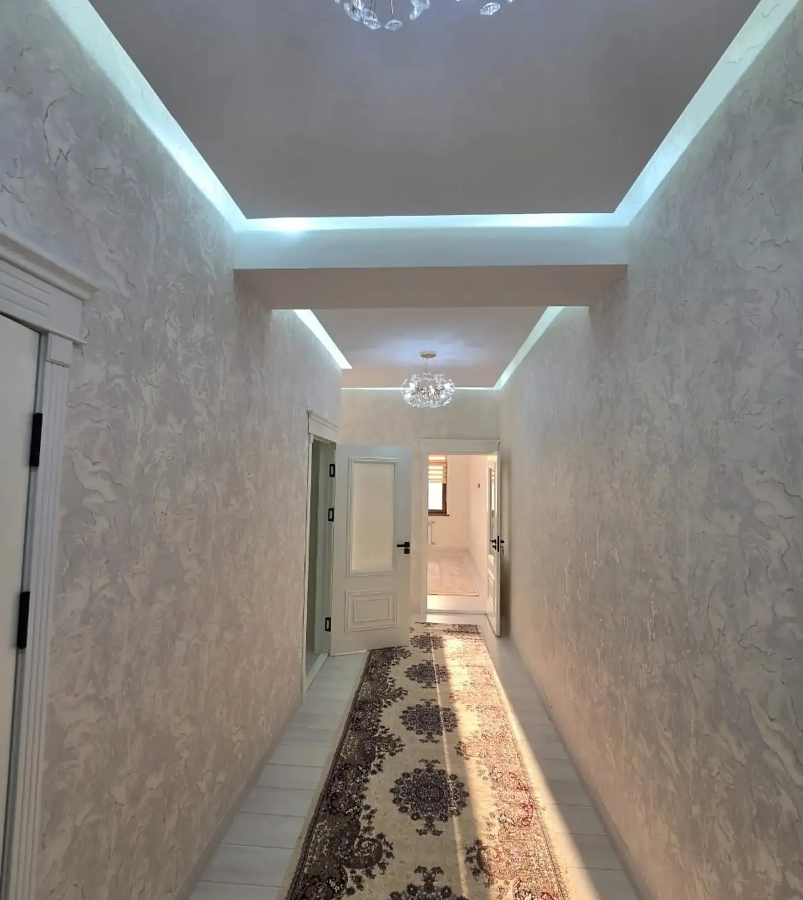 2-комн. квартира, 3 этаж, 58м², 33 мкр
