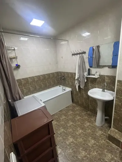 2-комн. квартира, 5 этаж, 75м², Тайга