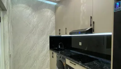 2-комн. квартира, 3 этаж, 60 м², Шохмансур