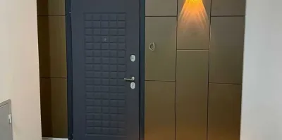 2-комн. квартира, 11 этаж, 80 м², Сомонӣ