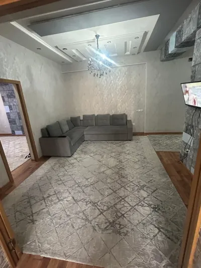2-комн. квартира, 5 этаж, 75м², Тайга