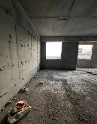 2-комн. квартира, 14 этаж, 114 м², Евари Главный