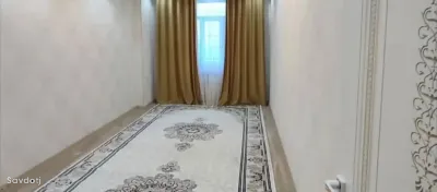 2-комн. квартира, 10 этаж, 53м², Фирдавси