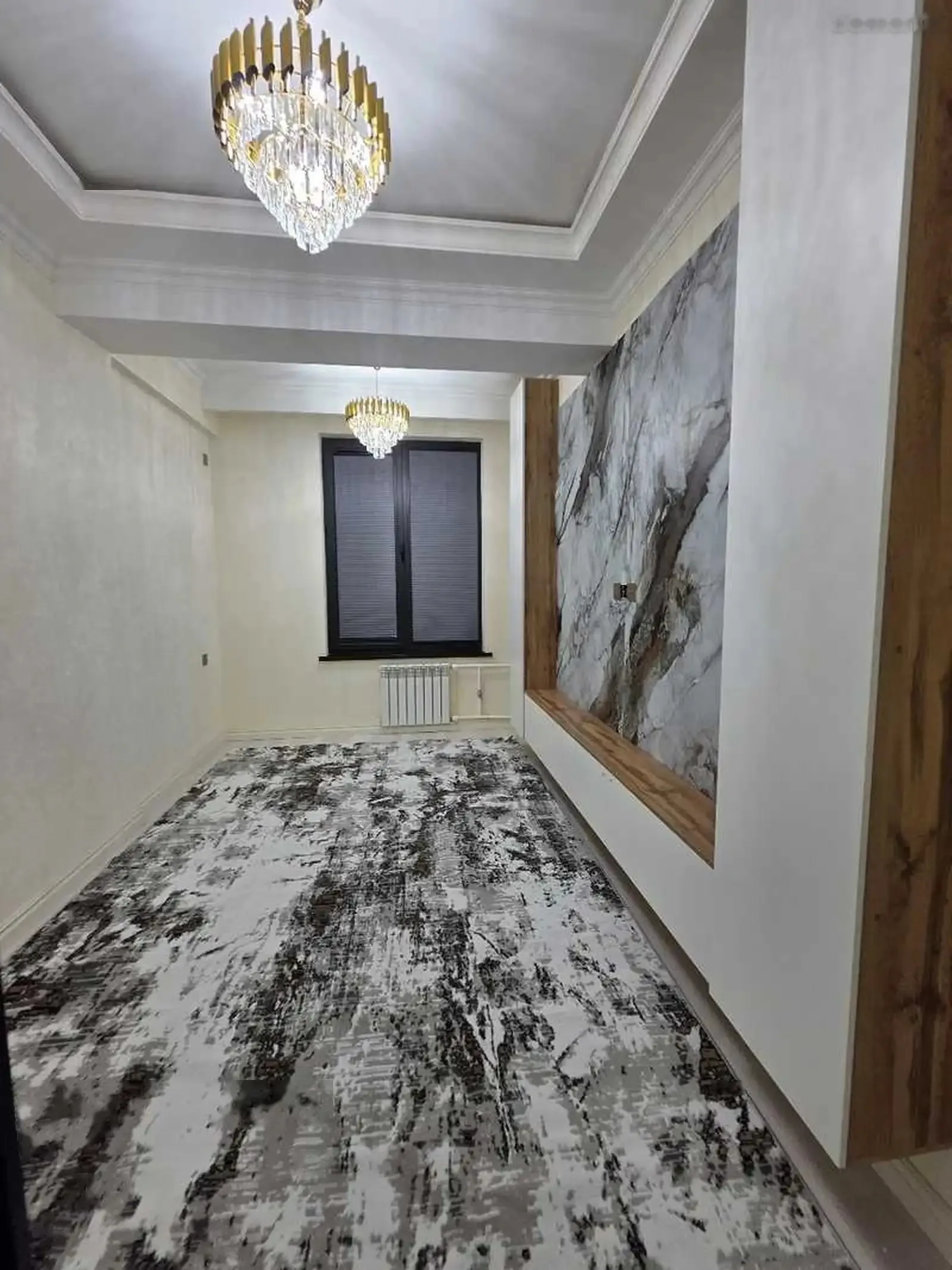 2-комн. квартира, 6 этаж, 98м², сино Зарафшон
