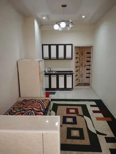 2-комн. квартира, 3 этаж, 90м², 112мкр