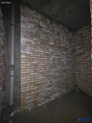 2-комн. квартира, 9 этаж, 86 м², шохмансур