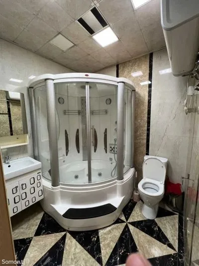 4-комн. квартира, 4 этаж, 186м², домпечати