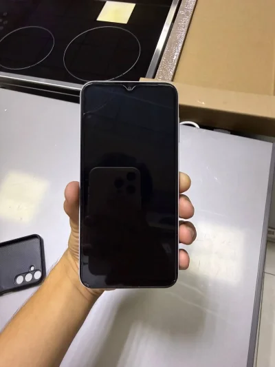 Samsung Galaxy A15