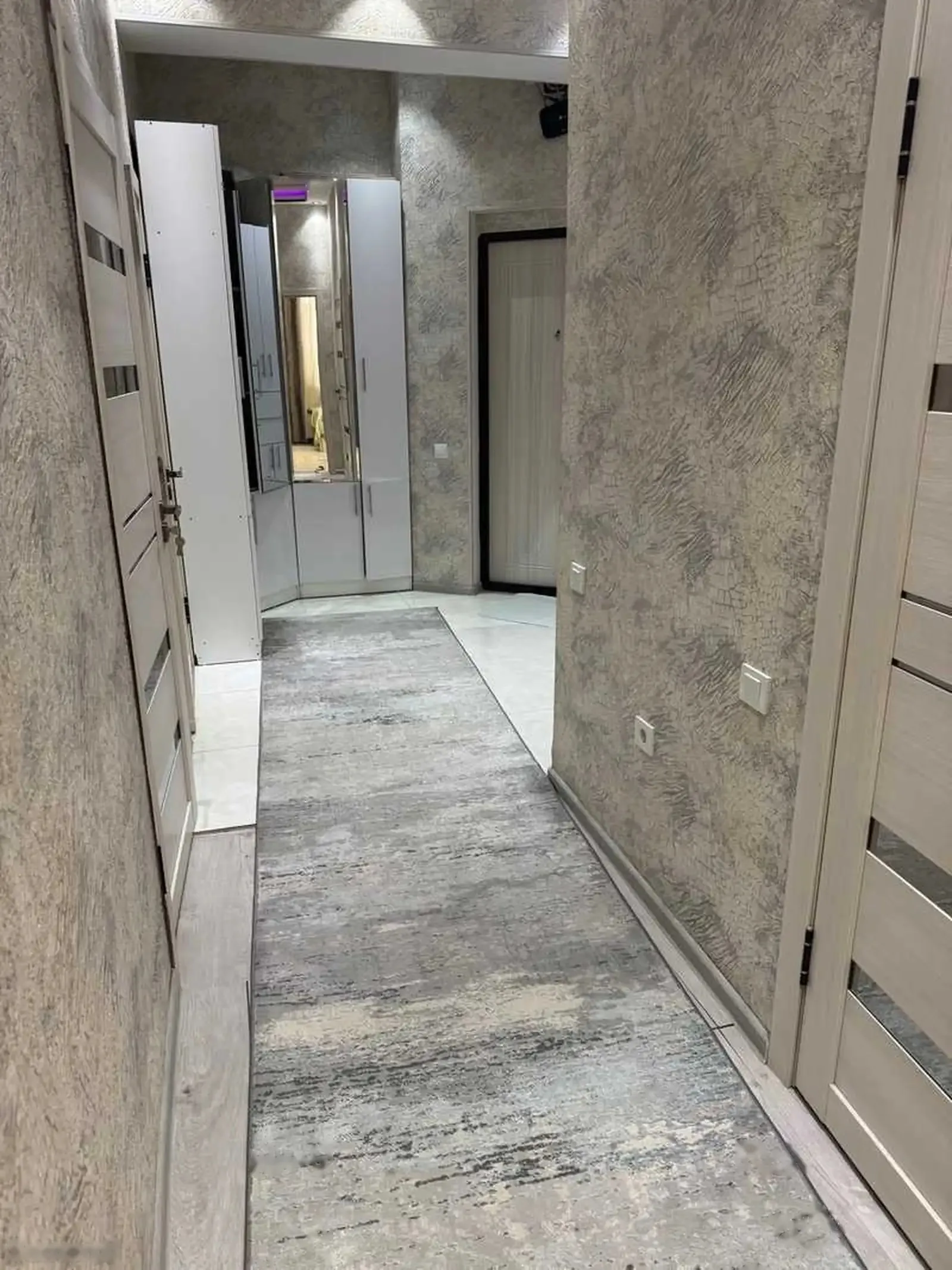 3-комн. квартира, 9 этаж, 75м², скорый