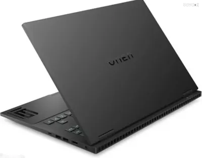 Игровой ноутбук