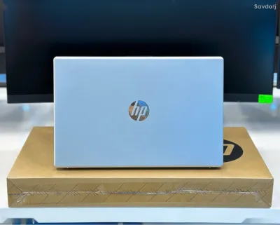 Ноутбук HP core i 5-13
