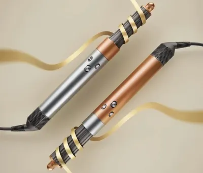 Фен Стайлер Dyson HS05 Complete