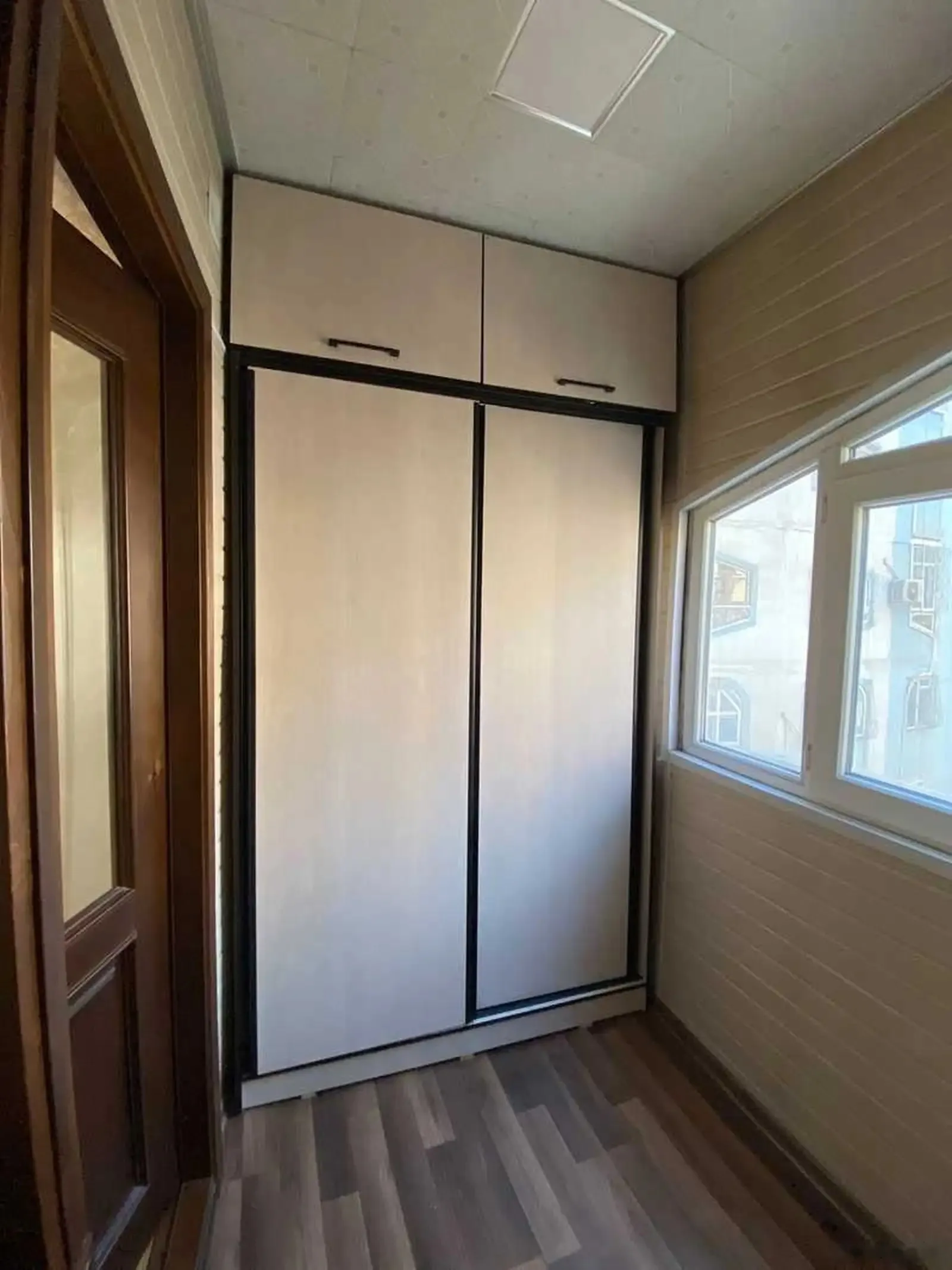 1-комн. квартира, 9 этаж, 42 м², славянский