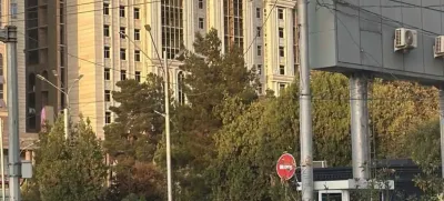 3-комн. квартира, 10 этаж, 100 м², Садбарг