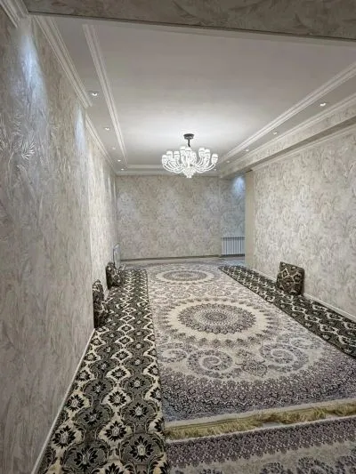 4-комн. квартира, 14 этаж, 117м², ёкут