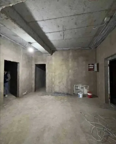 3-комн. квартира, 9 этаж, 126 м², И Сомони