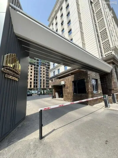 2-комн. квартира, 7 этаж, 65м², дом печати таможная ул Бухоро