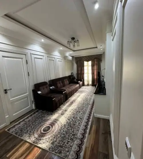 2-комн. квартира, 10 этаж, 60 м², шохмансур