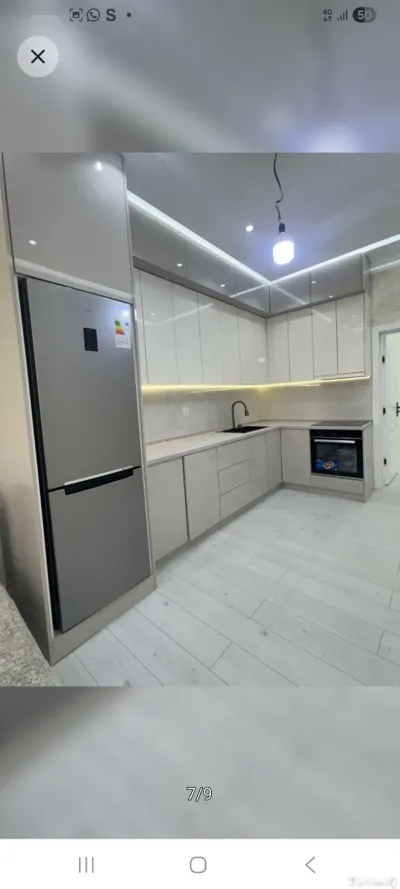 2-комн. квартира, 15 этаж, 75м², караболо
