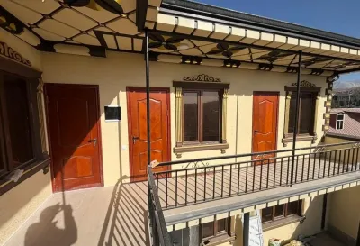 5-комн. квартира, 1 этаж, 150 м², На против Кушониён