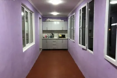 4-комн. квартира, 4 этаж, 85 м², Сино