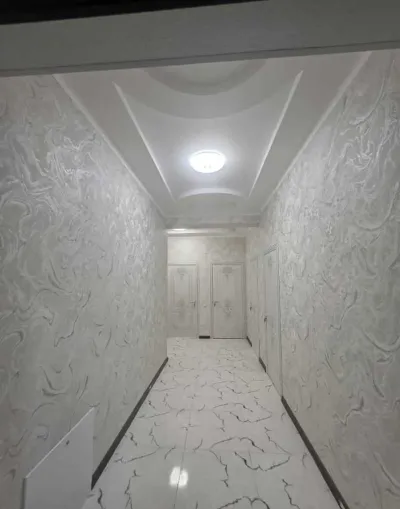 3-комн. квартира, 14 этаж, 98 м², Сино