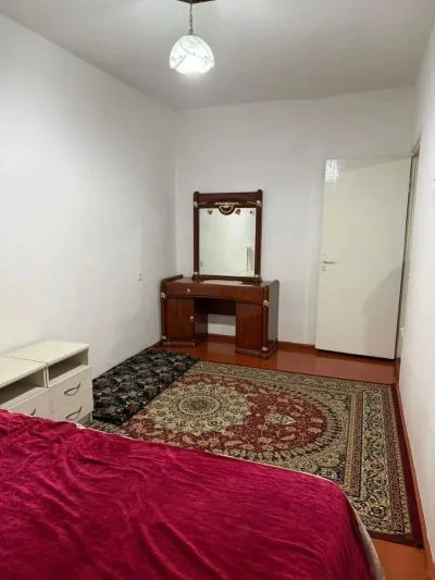 3-комн. квартира, 2 этаж, 75м², Профсоюз