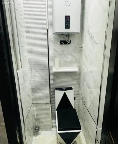 2-комн. квартира, 8 этаж, 65м², Шохмансур