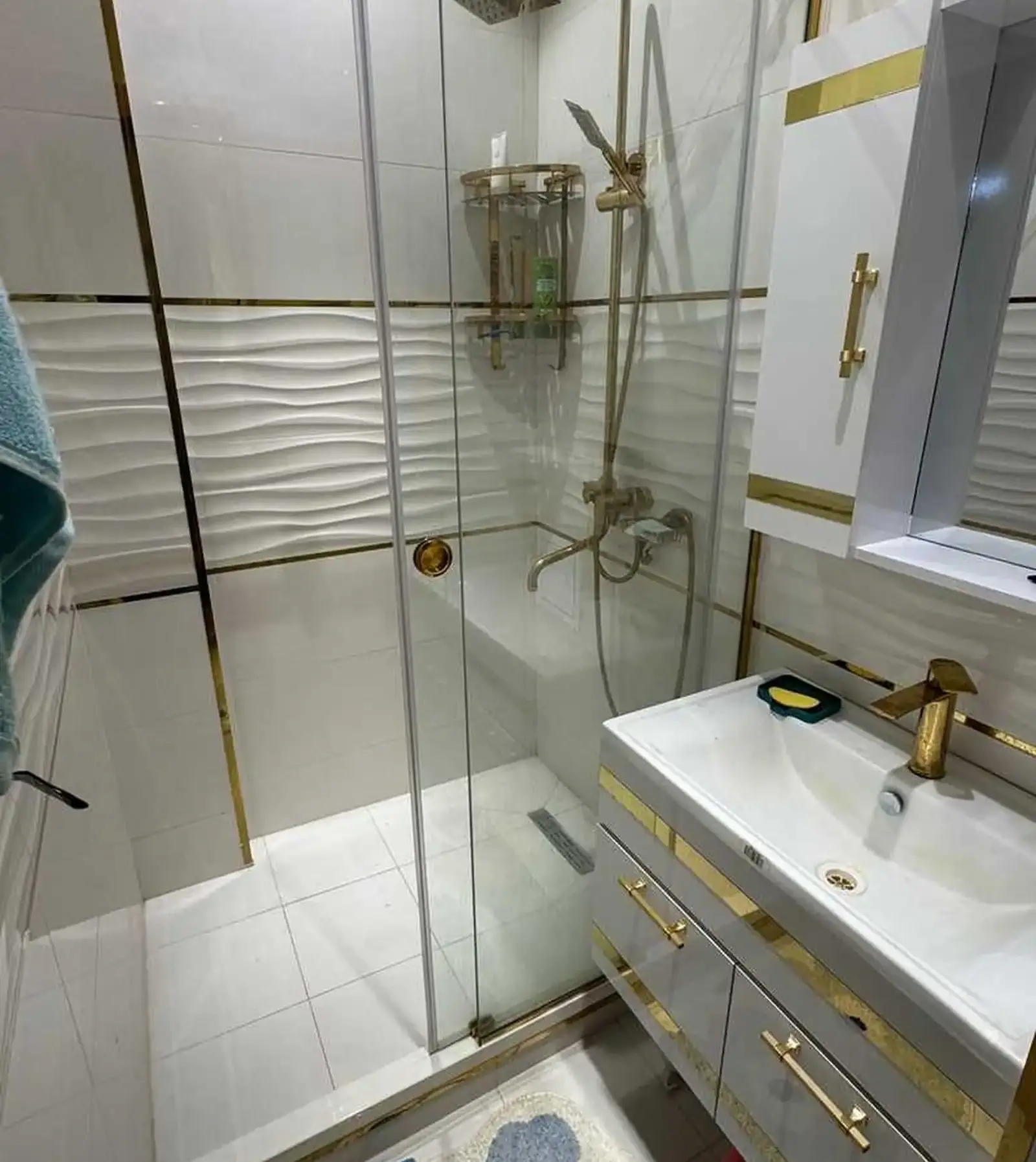 3-комн. квартира, 12 этаж, 110м², Гранд Отель Пули Сангин Ёвар