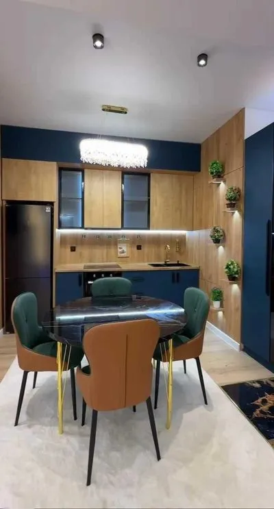 2-комн. квартира, 5 этаж, 75м², И. Сомони