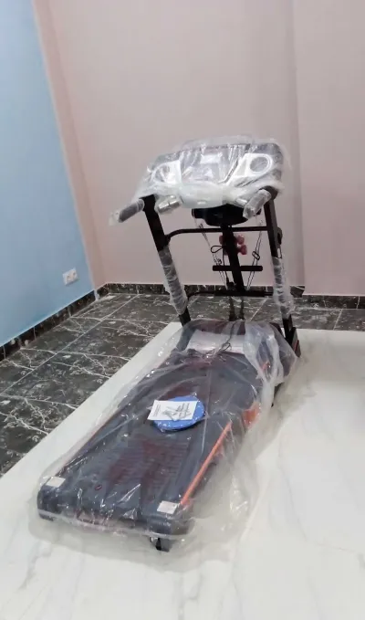Беговая дорожка