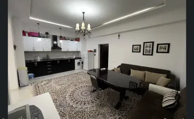 2-комн. квартира, 9 этаж, 78м², И Сомони
