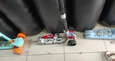 Самокат