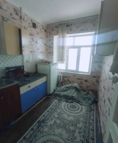 1-комн. квартира, 2 этаж, 28 м², Сино